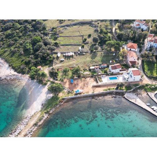 Villa-Onorato auf Losinj
