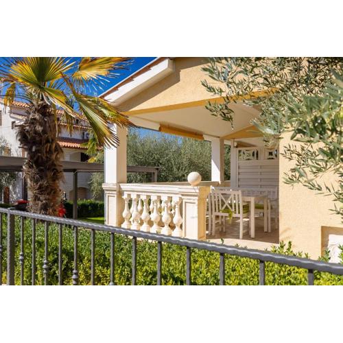Villa Opatic