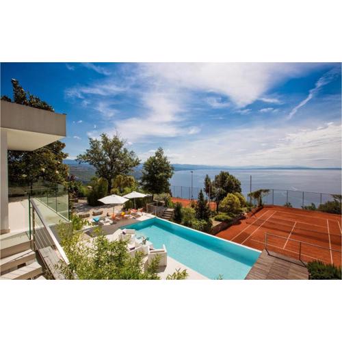 Villa Opatija Hills