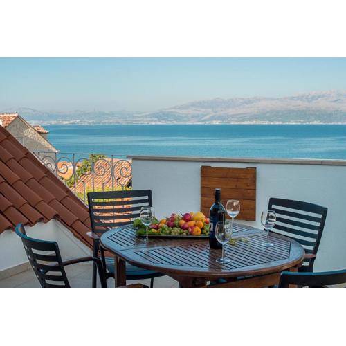Villa Opera Garden - Charme Holidays