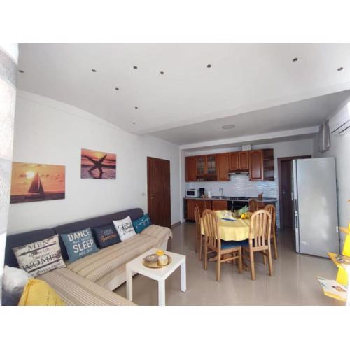 Villa Orada Superior Ground floor - 2 Bedroom apartment