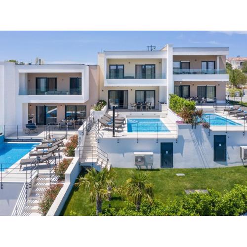Villa Orange Tree