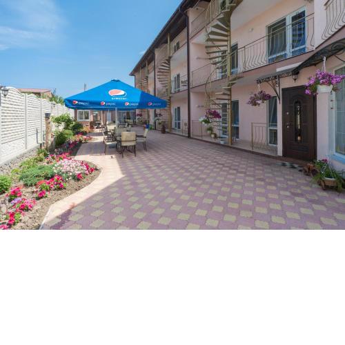 Villa Orchidea