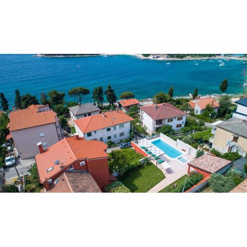 Villa Oria