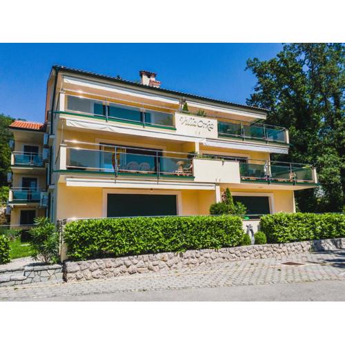 Villa Orka