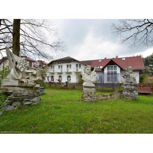 Villa Orzechowski