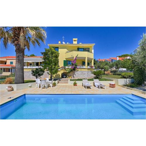 Villa Oscar