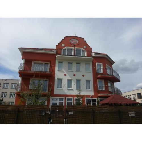 Villa Osowianka