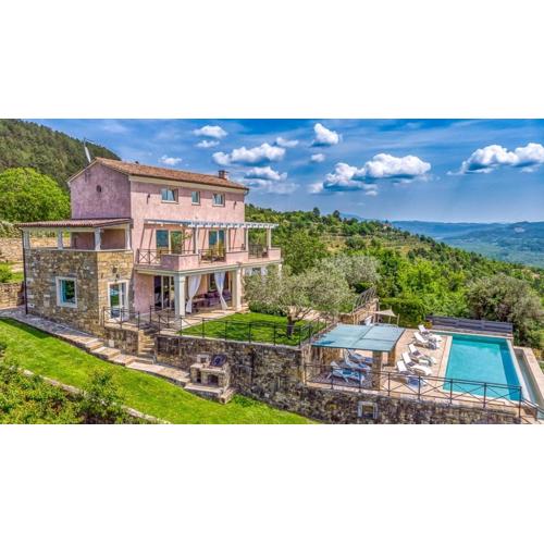 Villa Over The Hilltop