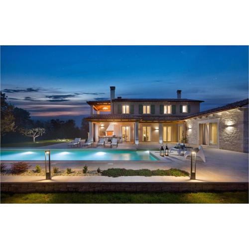 Villa Ovi