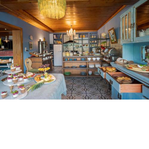 VILLA OXA - Boutique Design Hotel