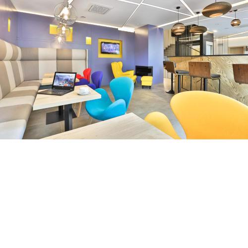 Villa Ozone