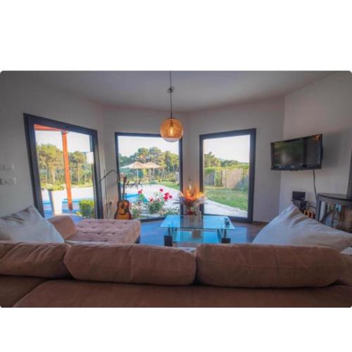 Villa P - Holiday Home