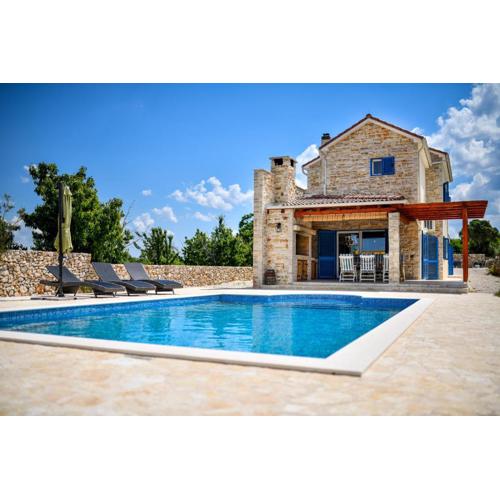 Villa Padelin