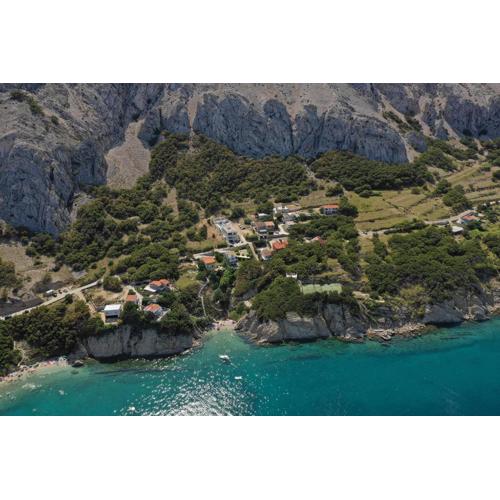 VILLA PAG - SVETA MARIJA
