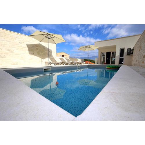 Villa Pag Sea View