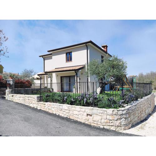 Villa Palazzon Nova Vas -Villanova