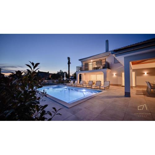 Villa Palma