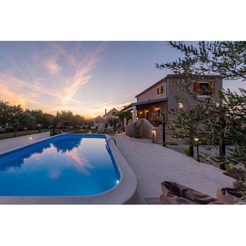 Villa Pan ZadarVillas