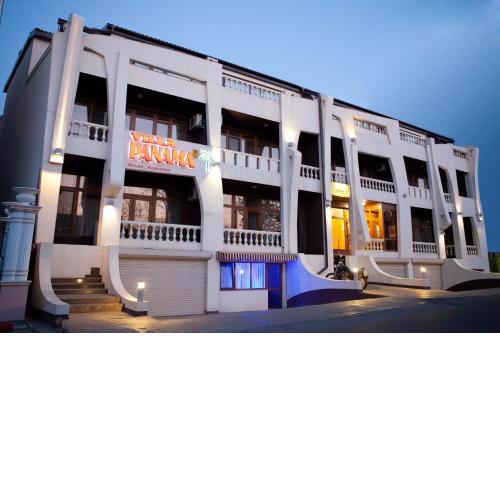 Villa Panama