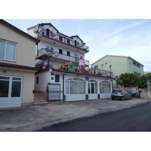 Villa Pandza