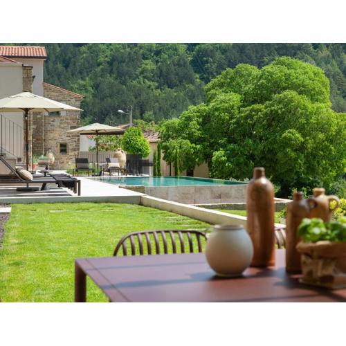 Villa Panorama del Tartufo by Interhome
