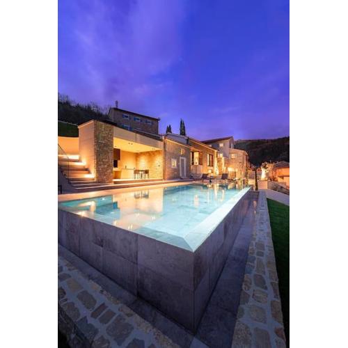 Villa Panorama del Tartufo by IstriaLux