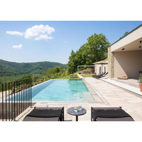 Villa Panorama del tartufo