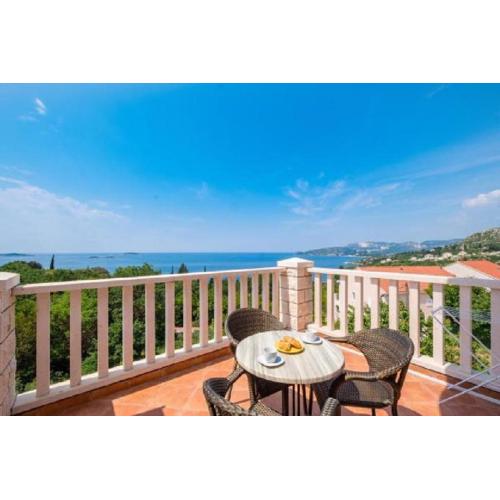Villa Panorama Dubrovnik
