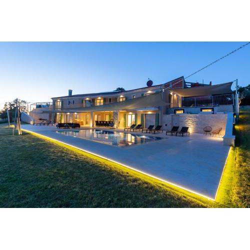 Villa Panorama Poreč