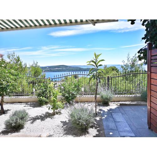 Villa Panorama Seget