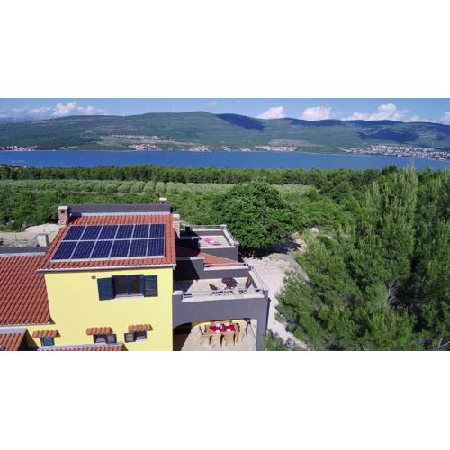 Villa Panorama