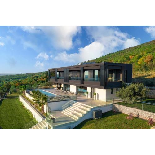Villa Panoramica