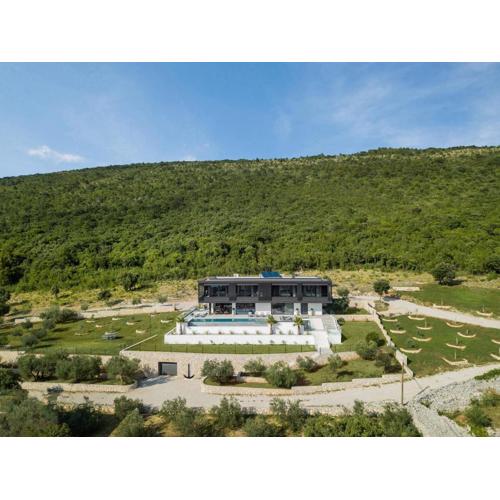 Villa Panoramica