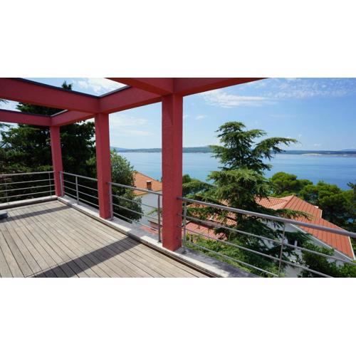 Villa Panthera