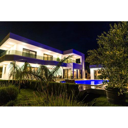 VILLA PAOLA