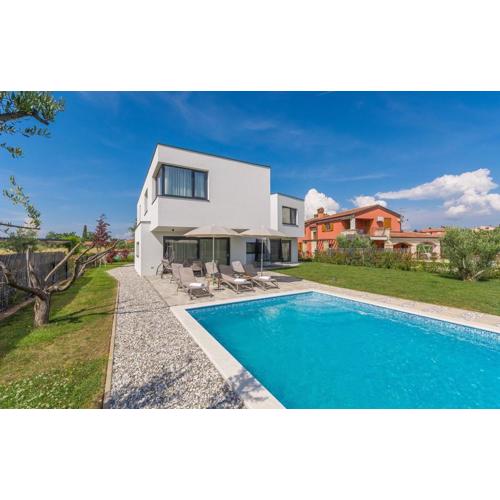 Villa Paolo by SeeAdria Agency