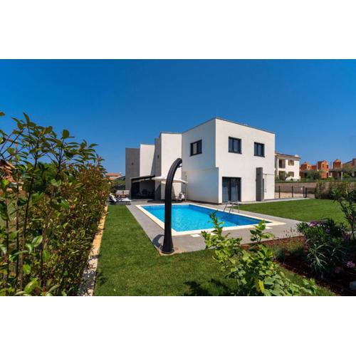 Villa Papillon