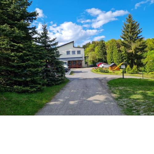 Villa Paradajs - ubytovanie pri jazere