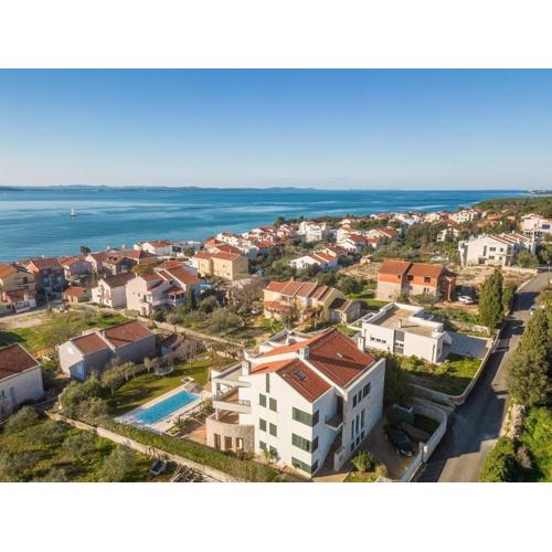 Villa Paradise