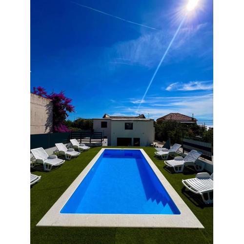 Villa paradise