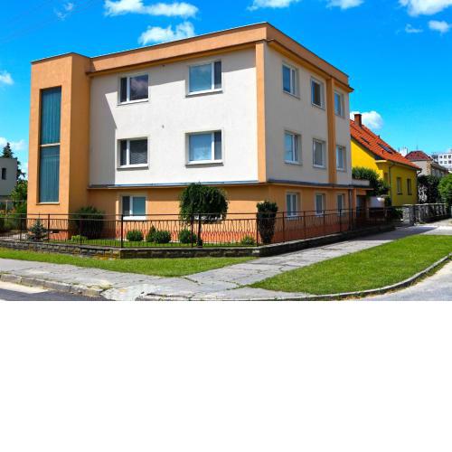 Villa Paris