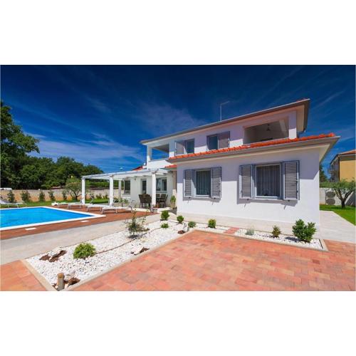 Villa Paris
