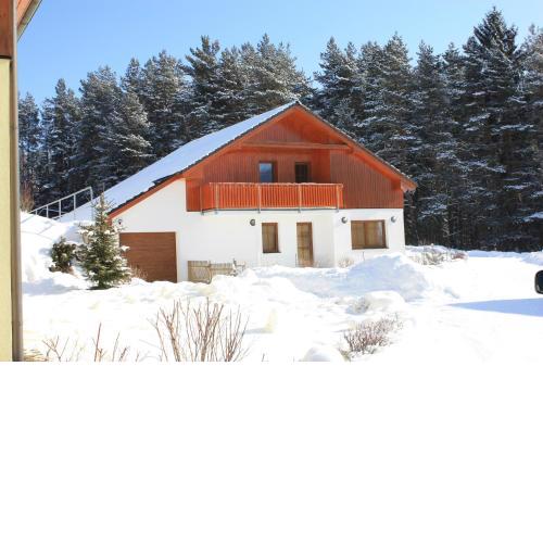 Villa Park Lipno-Lipno-In