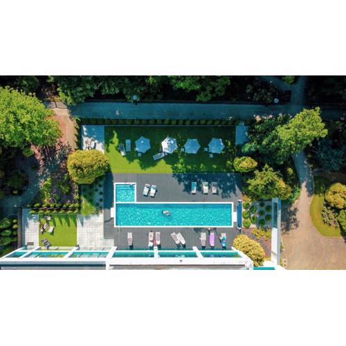 Villa Park Med. & SPA