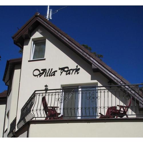 Villa Park