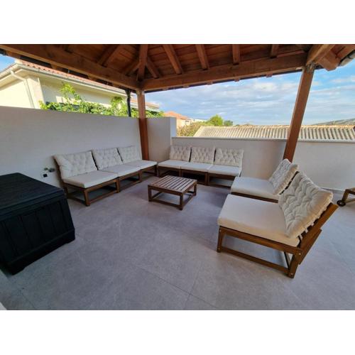 Villa Paro