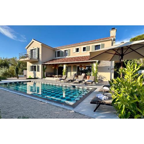 Villa Parona