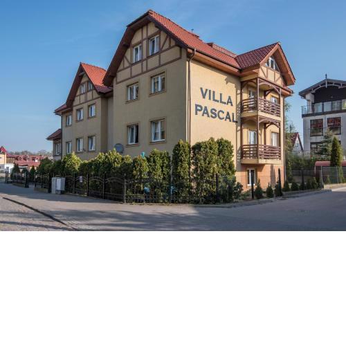 Villa Pascal