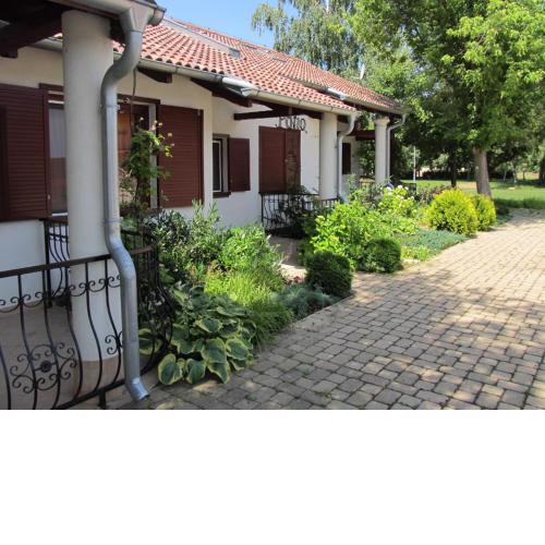 Villa Patio